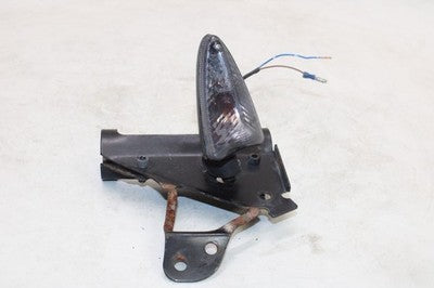 2001 BUELL BLAST P3 OEM LEFT FRONT TURN SIGNAL LIGHT INDICATOR
