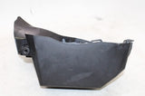 2013 KAWASAKI NINJA 650 EX650 OEM REAR BACK TAIL UNDERTAIL BATTERY TRAY PLASTIC
