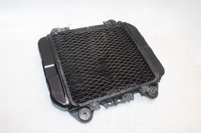 2000 KAWASAKI NINJA 250R EX250F OEM ENGINE RADIATOR MOTOR COOLER COOLING