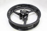 08 SUZUKI GSXR 600 OEM FRONT WHEEL RIM