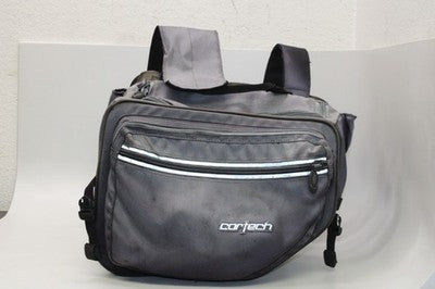 2003 HONDA SHADOW ACE 750 VT750CDD LUGGAGE BAG SET CORTECH