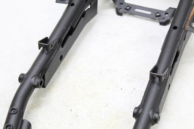 2017 YAMAHA FZ10 OEM REAR SUBFRAME BACK SUB FRAME