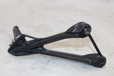 2008 KAWASAKI NINJA ZX6R OEM LEFT REAR BACK PASSENGER PEG