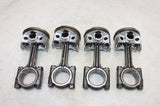 88-97 SUZUKI KATANA 600 GSX600F OEM ENGINE MOTOR BLOCK PISTONS