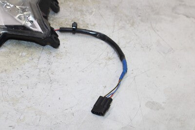 2022 KAWASAKI NINJA 650 EX650NM OEM REAR TAIL TAILLIGHT BACK BRAKE LIGHT