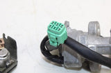 04-09 SUZUKI VSTROM 650 DL650 OEM IGNITION LOCK !NO KEY!