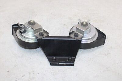 96-08 KAWASAKI VULCAN 1500 CLASSIC VN1500-D OEM HORN SIGNAL SET PAIR
