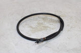 1982 KAWASAKI KZ750 OEM SPEEDOMETER CABLE SPEEDO LINE