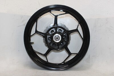 13-17 KAWASAKI NINJA 300 EX300B ABS OEM REAR BACK WHEEL RIM
