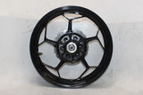 13-17 KAWASAKI NINJA 300 EX300B ABS OEM REAR BACK WHEEL RIM