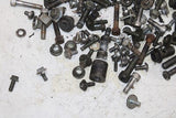 2004 SUZUKI INTRUDER 1500 VL1500 OEM ENGINE MOUNTING BOLTS HARDWARE MOTOR SCREWS