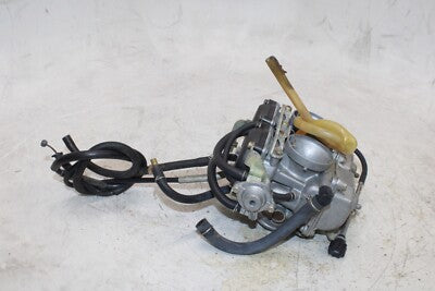 01-07 KAWASAKI NINJA 250R EX250F OEM CARBS CARBURETORS