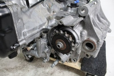 2000 HONDA CBR900RR OEM ENGINE MOTOR