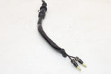 2015 HONDA CBR300R OEM REAR BACK BRAKE SENSOR