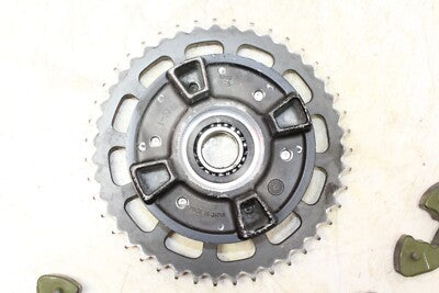 05-10 KAWASAKI NINJA ZX6R ZX600P OEM REAR BACK SPROCKET