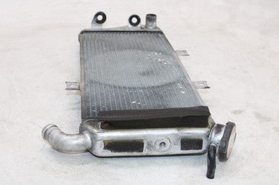2014 KAWASAKI NINJA 650 EX650F OEM ENGINE RADIATOR MOTOR COOLER COOLING RADIATER