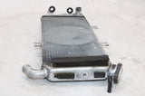 2014 KAWASAKI NINJA 650 EX650F OEM ENGINE RADIATOR MOTOR COOLER COOLING RADIATER