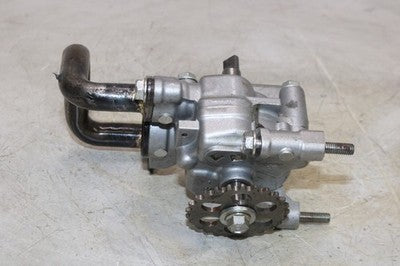 07-23 HONDA CBR600RR OEM ENGINE MOTOR OIL PUMP
