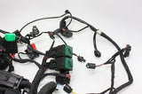 2016 BMW S1000XR OEM MAIN ENGINE WIRING HARNESS MOTOR WIRE LOOM