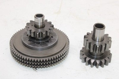 2006 SUZUKI HAYABUSA GSX1300R OEM ENGINE MOTOR IDLER IDLING GEAR