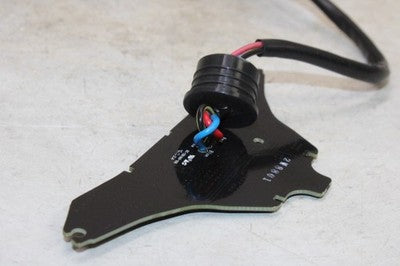 18-22 KAWASAKI NINJA 400 EX400 OEM REAR TAILLIGHT BRAKE LIGHT !FOR PARTS!