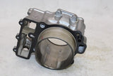 02-09 SUZUKI VSTROM 1000 DL1000 OEM REAR ENGINE MOTOR PISTON CYLINDERS BLOCK JUG