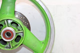 91-95 KAWASAKI NINJA ZX7 ZX750J OEM REAR BACK WHEEL RIM
