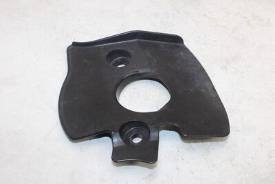 2008 SUZUKI GSXR750 OEM INNER FRONT UPPER HORN SIGNAL COWL GUARD COVER