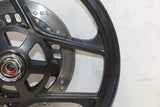 92-00 KAWASAKI NINJA 250R EX250F OEM FRONT WHEEL RIM