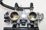 15-25 YAMAHA YZF R3 OEM MAIN FUEL INJECTOR W THROTTLE BODIES