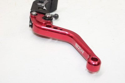 2008 SUZUKI GSXR 600 OEM CLUTCH MOUNT W/ LEVER