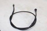 1990 Suzuki Quadrunner 4WD LT4WD OEM SPEEDOMETER CABLE SPEEDO LINE