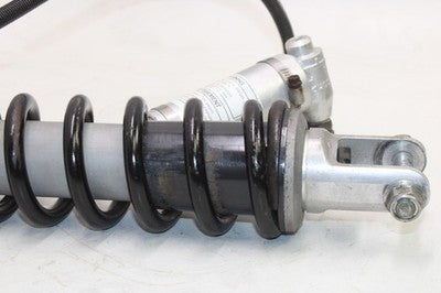 95-97 KAWASAKI NINJA ZX6R ZX600F OEM REAR BACK SHOCK ABSORBER SUSPENSION