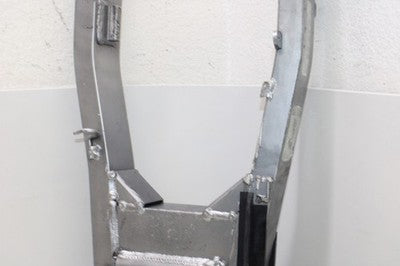 95-97 KAWASAKI NINJA ZX6R ZX600F OEM REAR SWINGARM BACK SUSPENSION SWING ARM
