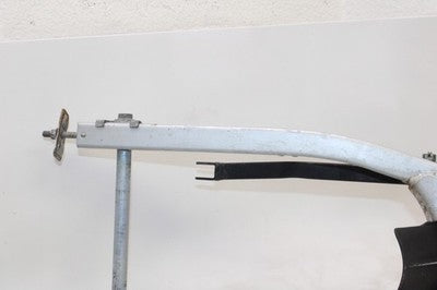 1994 SUZUKI GS500E OEM REAR SWINGARM SUSPENSION ARM