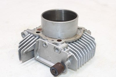 2000 DUCATI MONSTER 750 OEM FRONT ENGINE MOTOR PISTON CYLINDERS BLOCK JUG