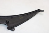 2016 YAMAHA YZF R3 OEM RIGHT PANEL 2 COWL