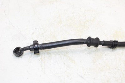15-16 KAWASAKI VERSYS 1000 KLZ1000BFA OEM MISC BRAKE LINES HOSES