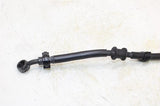 15-16 KAWASAKI VERSYS 1000 KLZ1000BFA OEM MISC BRAKE LINES HOSES