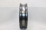 1995 KAWASAKI NINJA ZX6R ZX600F OEM FRONT WHEEL RIM