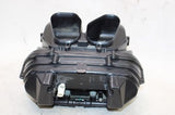 07-08 HONDA CBR600RR OEM AIRBOX AIR INTAKE FILTER BOX
