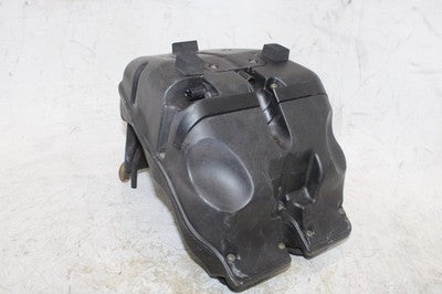 06-08 KAWASAKI NINJA 650R EX650A7F OEM AIRBOX AIR INTAKE FILTER BOX