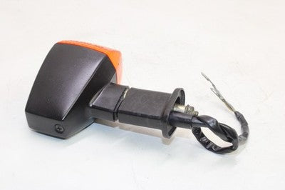 1995 KAWASAKI NINJA ZX6R ZX600F OEM LEFT REAR TURN SIGNAL LIGHT INDICATOR