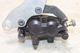 1994 KAWASAKI NINJA 250R EX250F OEM REAR BACK BRAKE CALIPER W MOUNT BRACKET