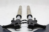 06-07 SUZUKI GSXR 600 750 OEM FRONT FORKS SHOCK SUSPENSION SET PAIR