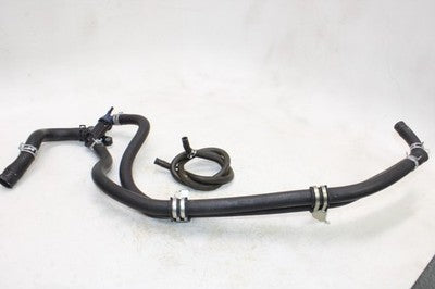 2018 YAMAHA XMAX CZD300A OEM RADIATOR HOSES ENGINE COOLANT WATER PIPES HOSE SET