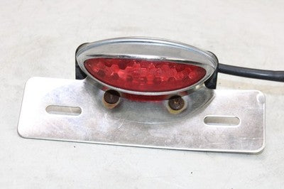 2013 DAIX MOPED SCOOTER OEM REAR TAIL TAILLIGHT BACK BRAKE LIGHT