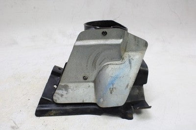 1980 YAMAHA XT250 OEM REAR BACK BRAKE SHOCK MUD GUARD