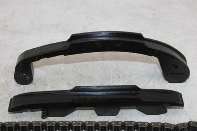 1997 TRIUMPH DAYTONA T595 OEM CAM CHAIN WITH GUIDES