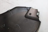 2018 BMW G310GS OEM LEFT LOWER MID UPPER SIDE FAIRING COWL